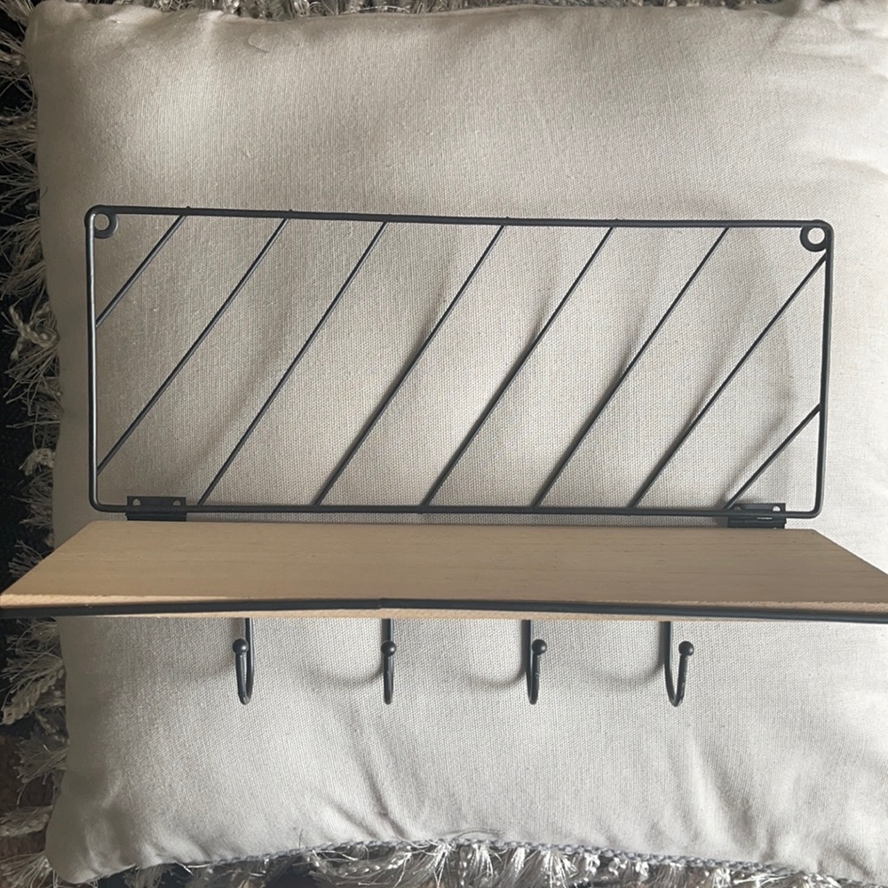 Wall stand